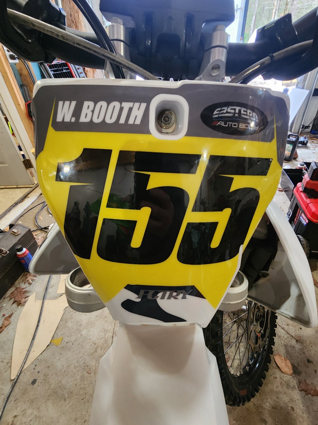 The season starts this&nbsp;weekend!