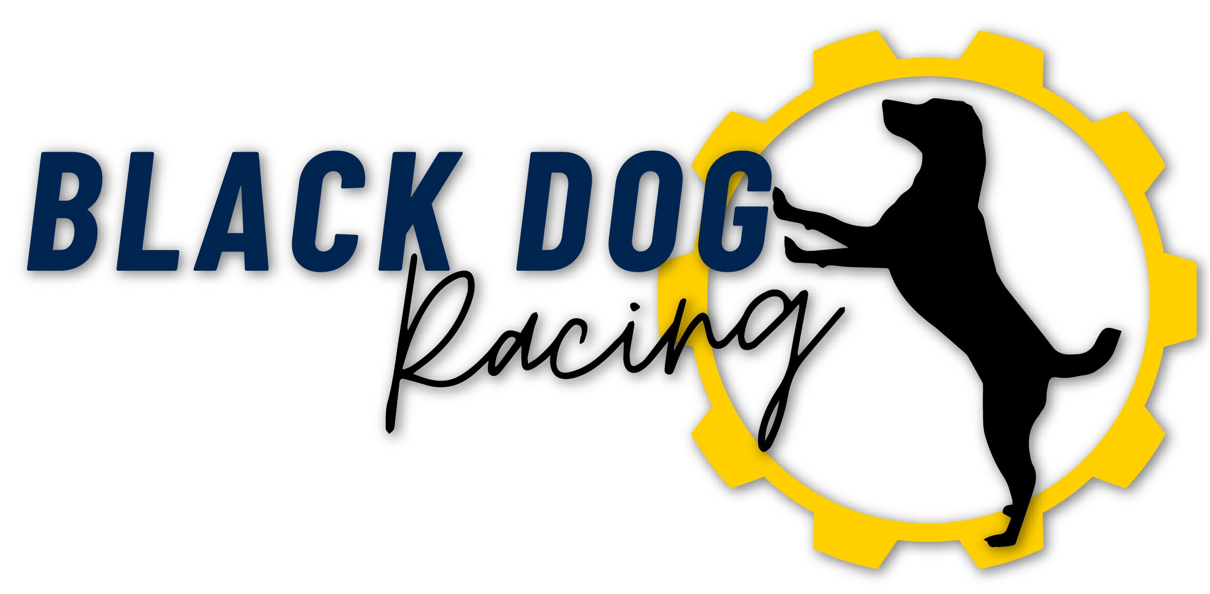 Black Dog Racing